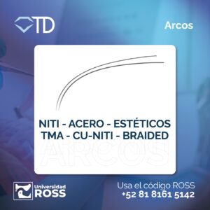 Arcos