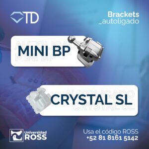 Brackets Autoligado