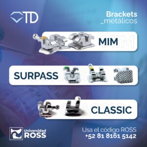 Brackets Metálicos