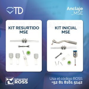 Kits MSE