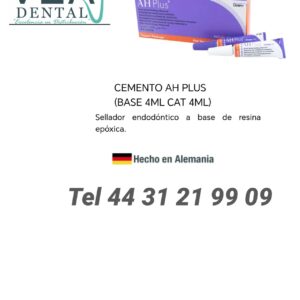 Cemento AH Plus