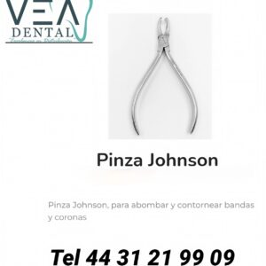 Pinza Johnson