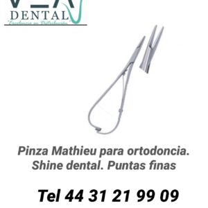 Pinza Mathieu