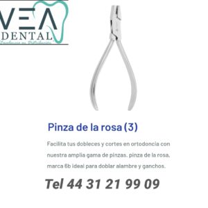 Pinzas de la rosa (3)