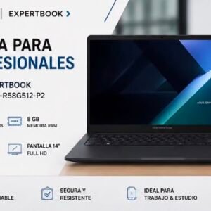 Laptop ASUS ExpertBook BM1403CDA-R58G512-P2